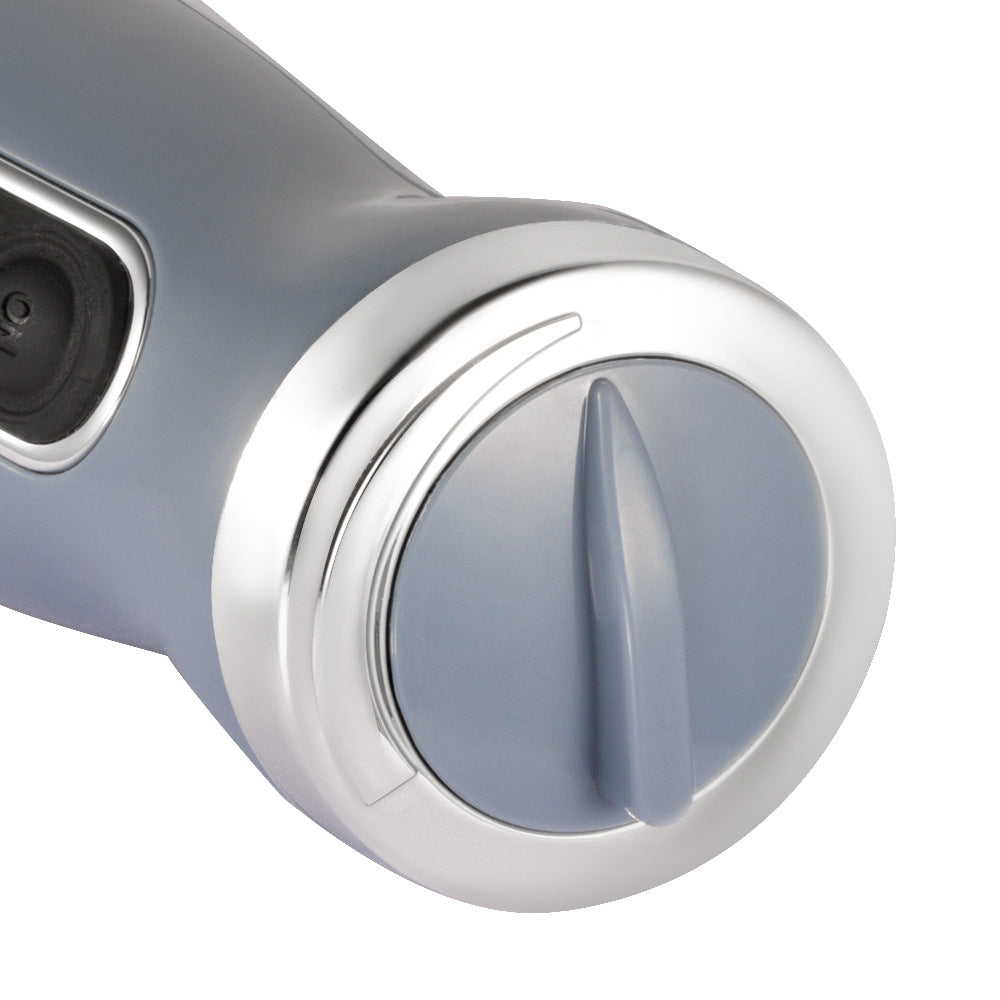 RAF EU Standard Portable Household Food Blender Handheld Electric Stainless Steel Cooking Stick Mixer355