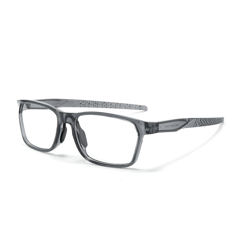 New sports glasses for export wholesale TR Fashionable Eyeglass Frames