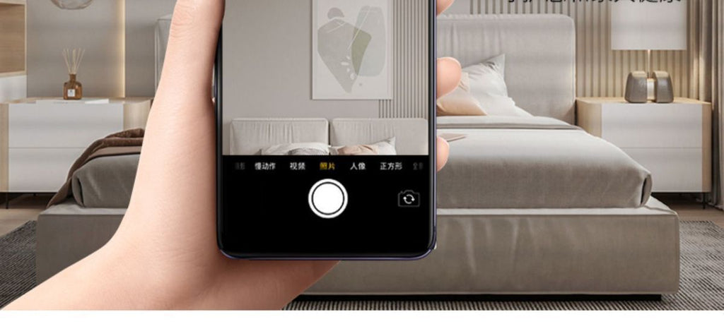 Bedroom Fan Light Electric Fan Intelligent Integrated Ceiling Fan Light Master Bedroom Room Modern Simple Full Spectrum Eye Protection