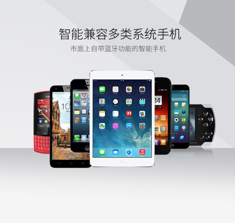 New Smart Stereo Bluetooth Music Glasses Retro Glasses Polarized Sunglasses Music Phone Driving Glasses