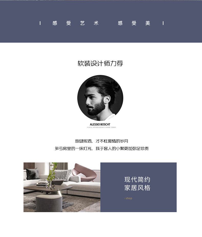 Light luxury living room lamp, simple modern style LED Ceiling Lamp2025New Year's New Personalized Restaurant Bedroom Creative Lamp