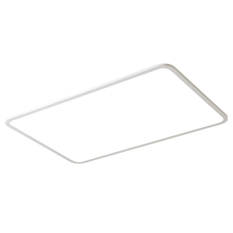 Full Spectrum Ceiling Light Hall High-end Zhongshan Lighting Modern Simple Living Room Light Home Study Bedroom Light