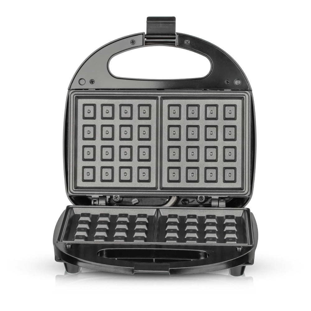 RAF European Standard Export Sandwich Breakfast Machine Multifunctional Waffle Crepe Maker Household Toaster