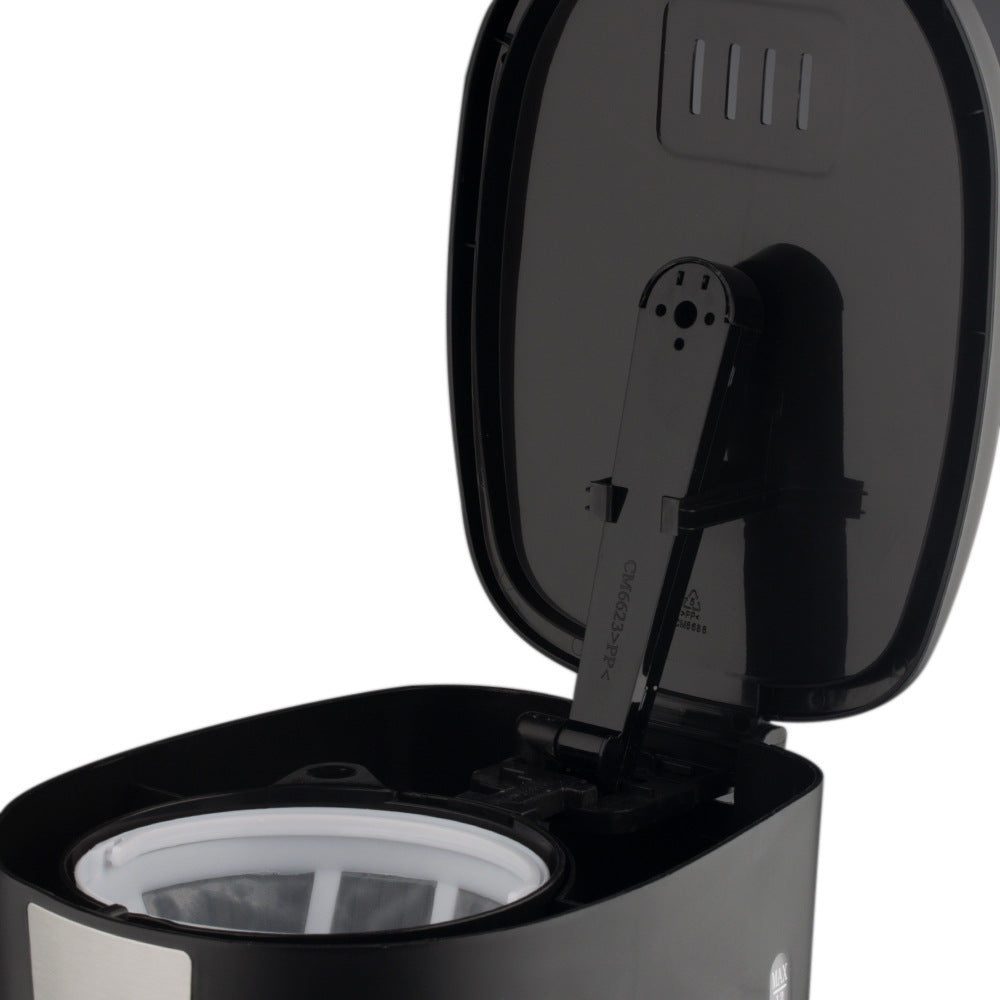 RAF 欧洲标准滴滤咖啡机家用全自动一体式小型咖啡机办公室卧室摩卡壶