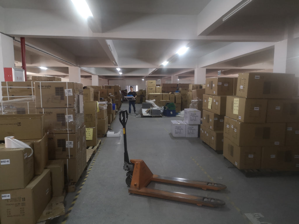 Engineering Custom Commercial Abs Courtyard Lighting Led Flood Light