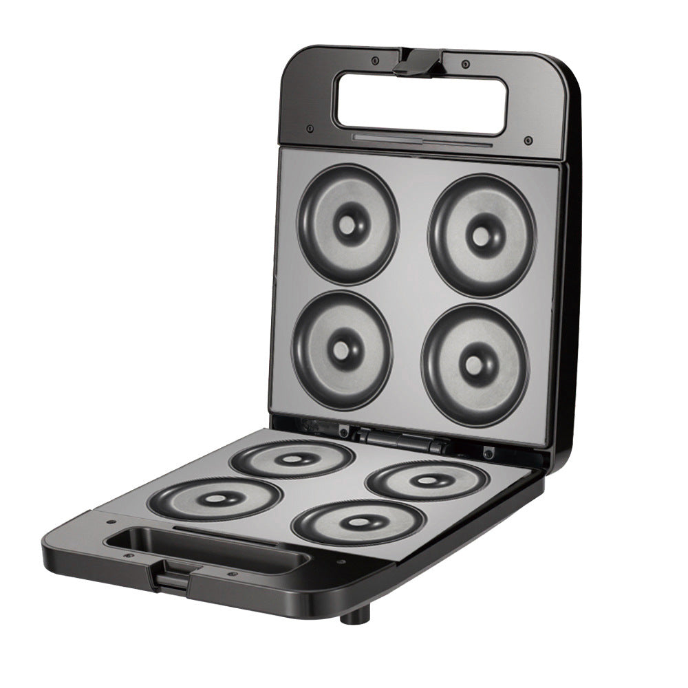 RAF European Standard Household Donut Breakfast Maker Internet Celebrity Mini Cake Round Cake Maker Light Food Machine Baking2230