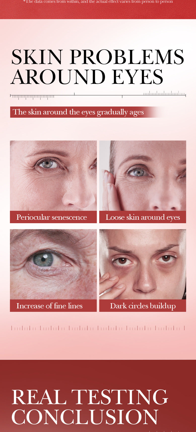 蜗牛保湿眼霜 BIOAOUA 跨境批发保湿眼霜