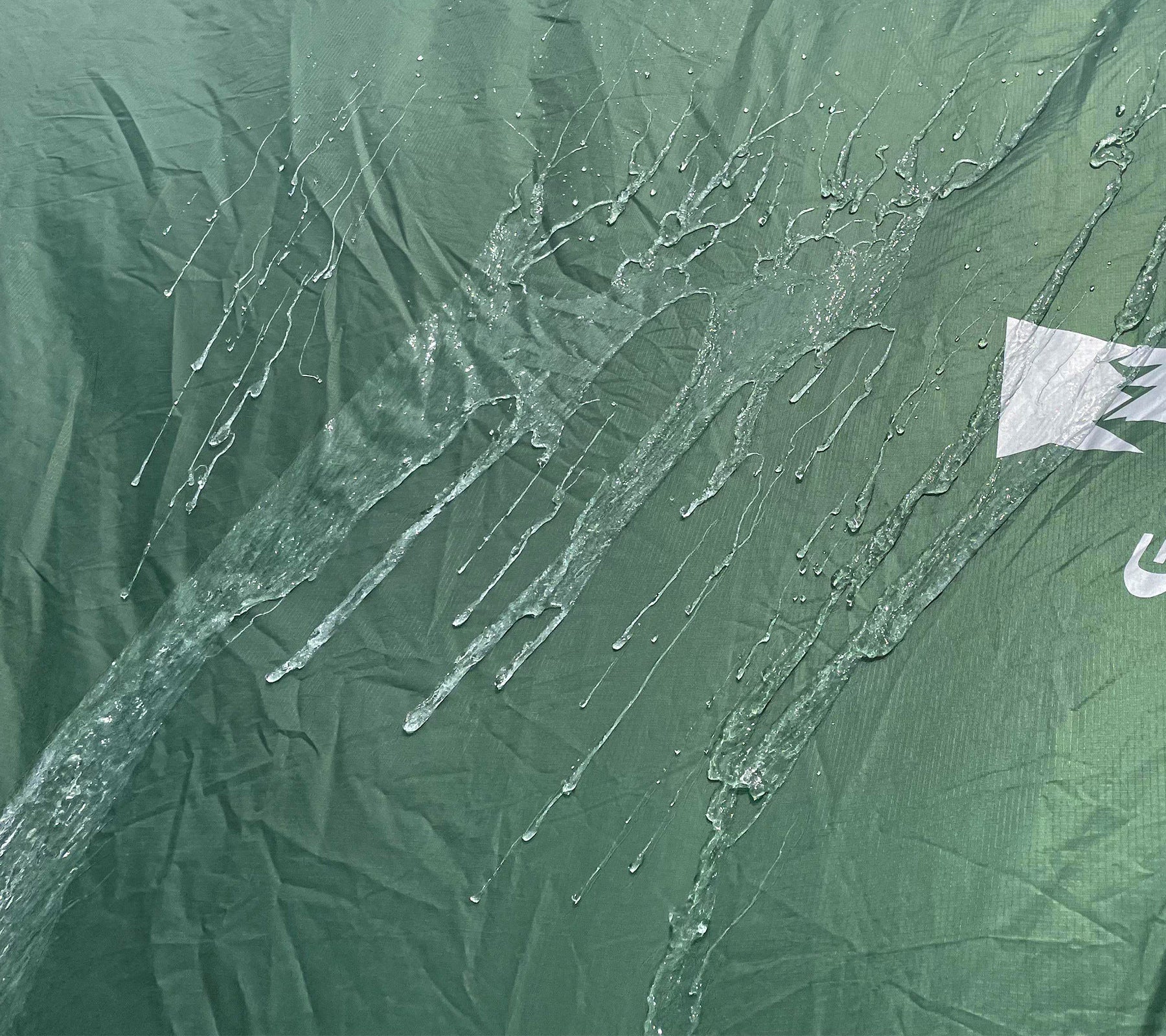 Fully Automatic Tent Outdoor Car Tail Quick Open5-8Rainproof and Sunproof Family Camping Gear, No Setup Needed, Quick Setup