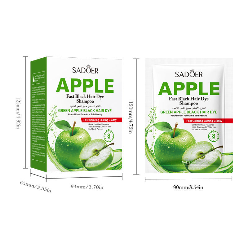 Cross-border Conditioner Box Set25ml×10PCS Argan Oil Olive Dye Moisturizing Hair Care Export Manufacturer Wholesale