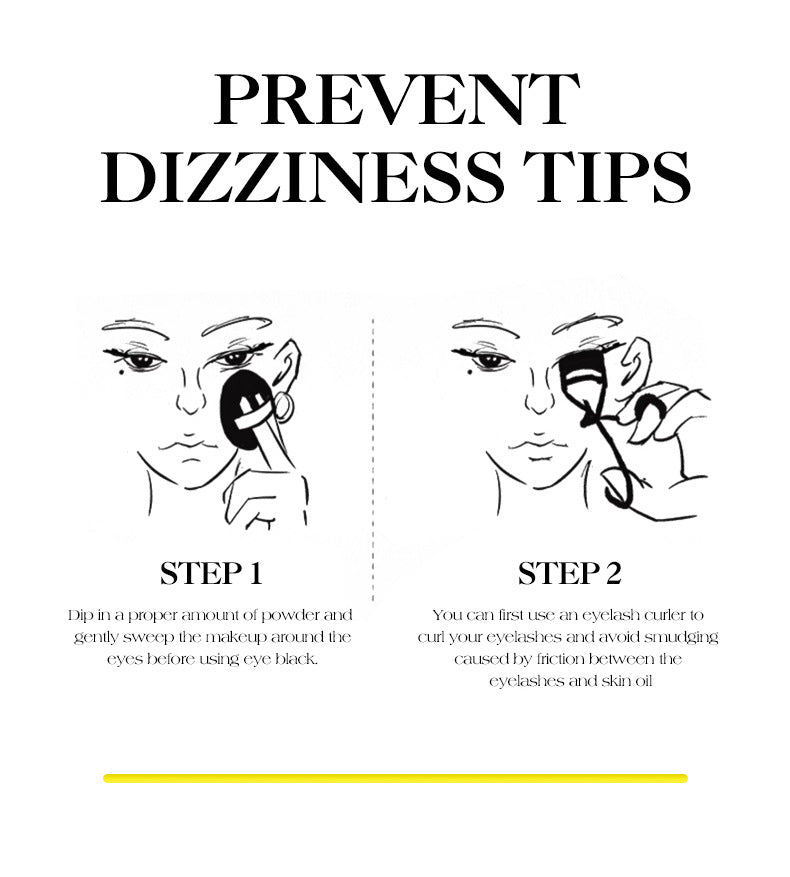 Makeup ICVC1186Mascara Curling Lengthening Dense Smudge-Resistant Packaging AliExpress Beauty