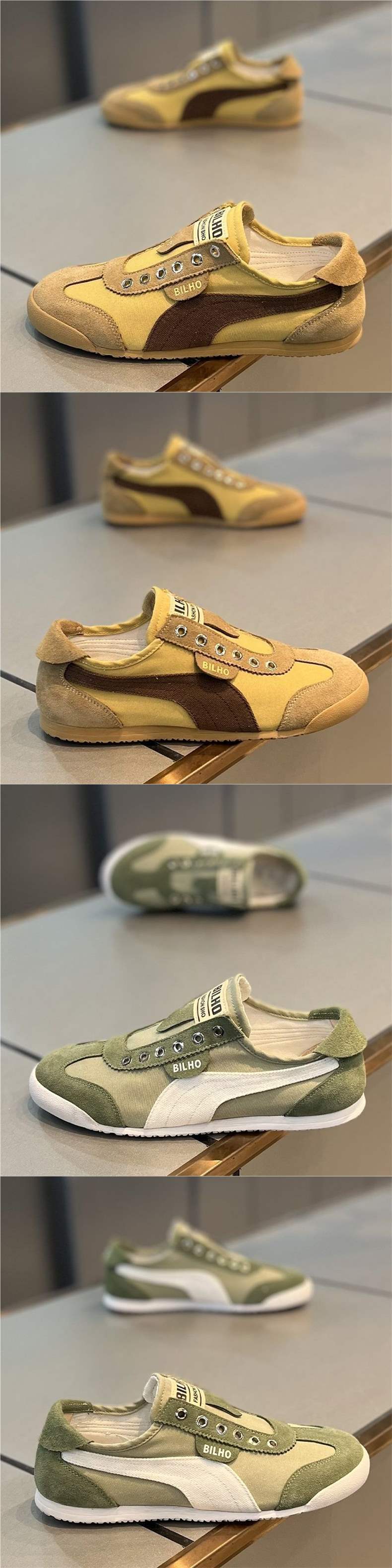 Kuaishou Super Popular Low-Top Couple Sneakers2025New Summer Breathable Fashionable Sports Casual Versatile Cortez Shoes