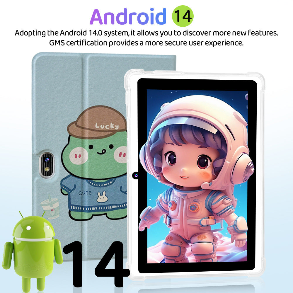 Factory stock hot sale Npad710Android7Inch Tablet Pc4+64G Tablet Direct Sales