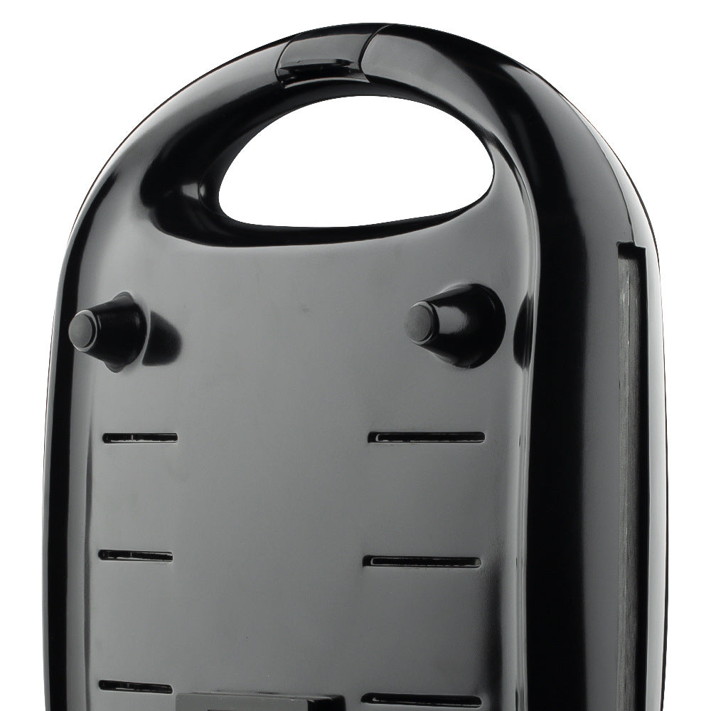 RAF Donut Breakfast Machine European Standard Household16Double-Sided Round Cake Maker Heating Baking Machine Electric Baking Pan