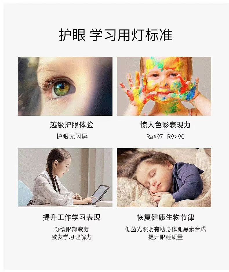 Bedroom fan light integrated modern minimalist2025New style ceiling fan light for children's room and dining room