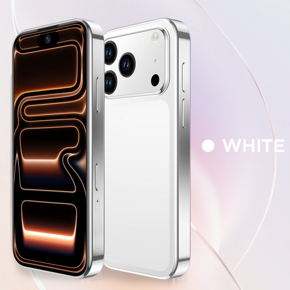 Mini I17Promax Mini Smart Small Phone3.51 Inch Android Smart Island XS17Mini Mobile Phone