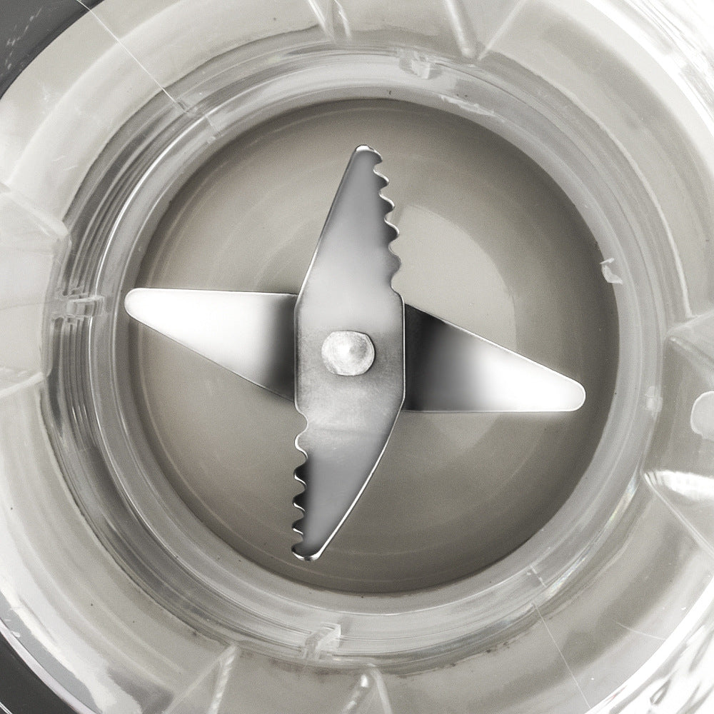 RAF European and American Standard Multi-Functional Juicer ABS Household Fully Automatic Fruit and Vegetable Juicer Blender