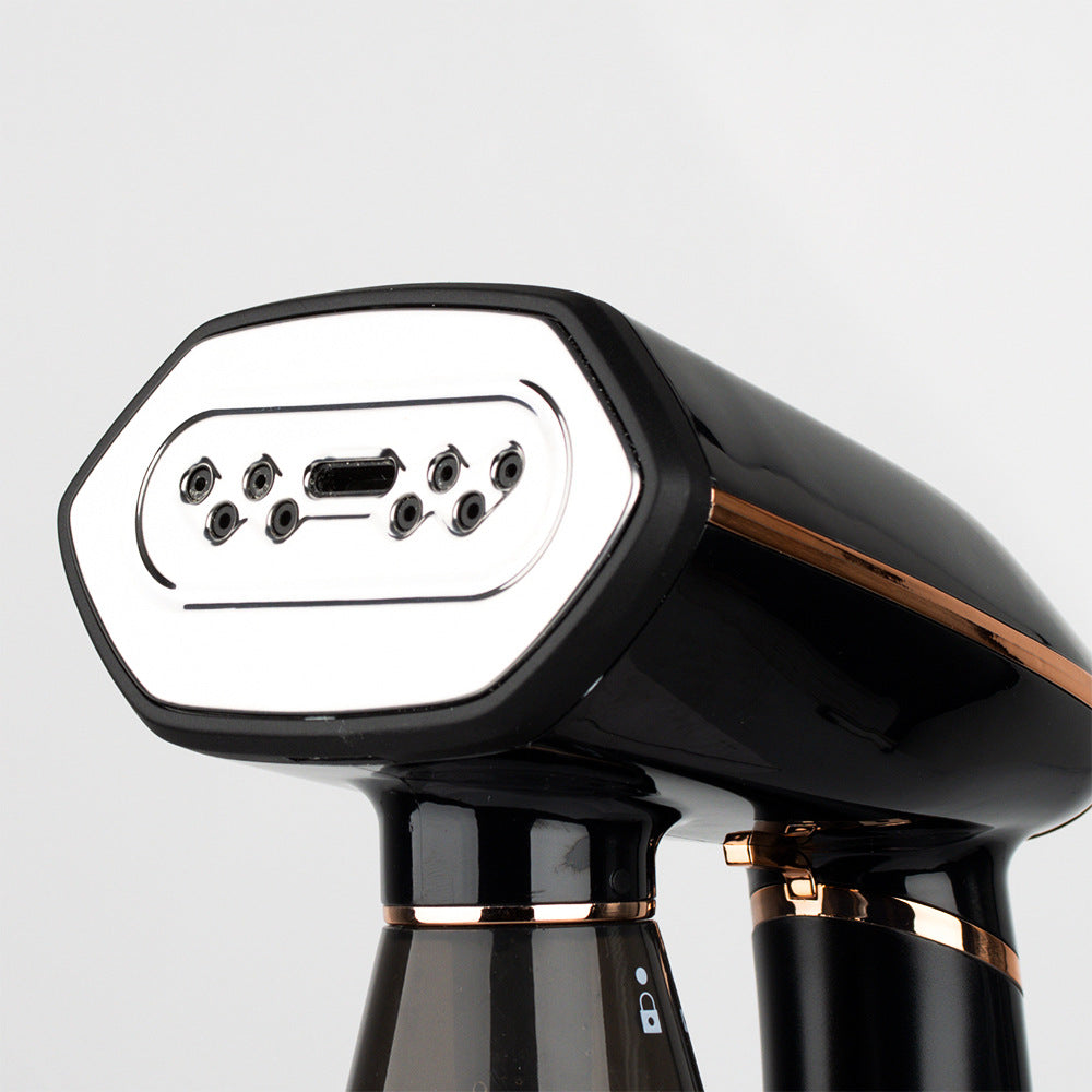 RAF Exclusive Supply European Standard Handheld Household Steam Iron Small Travel Portable Vertical Ironing Machine