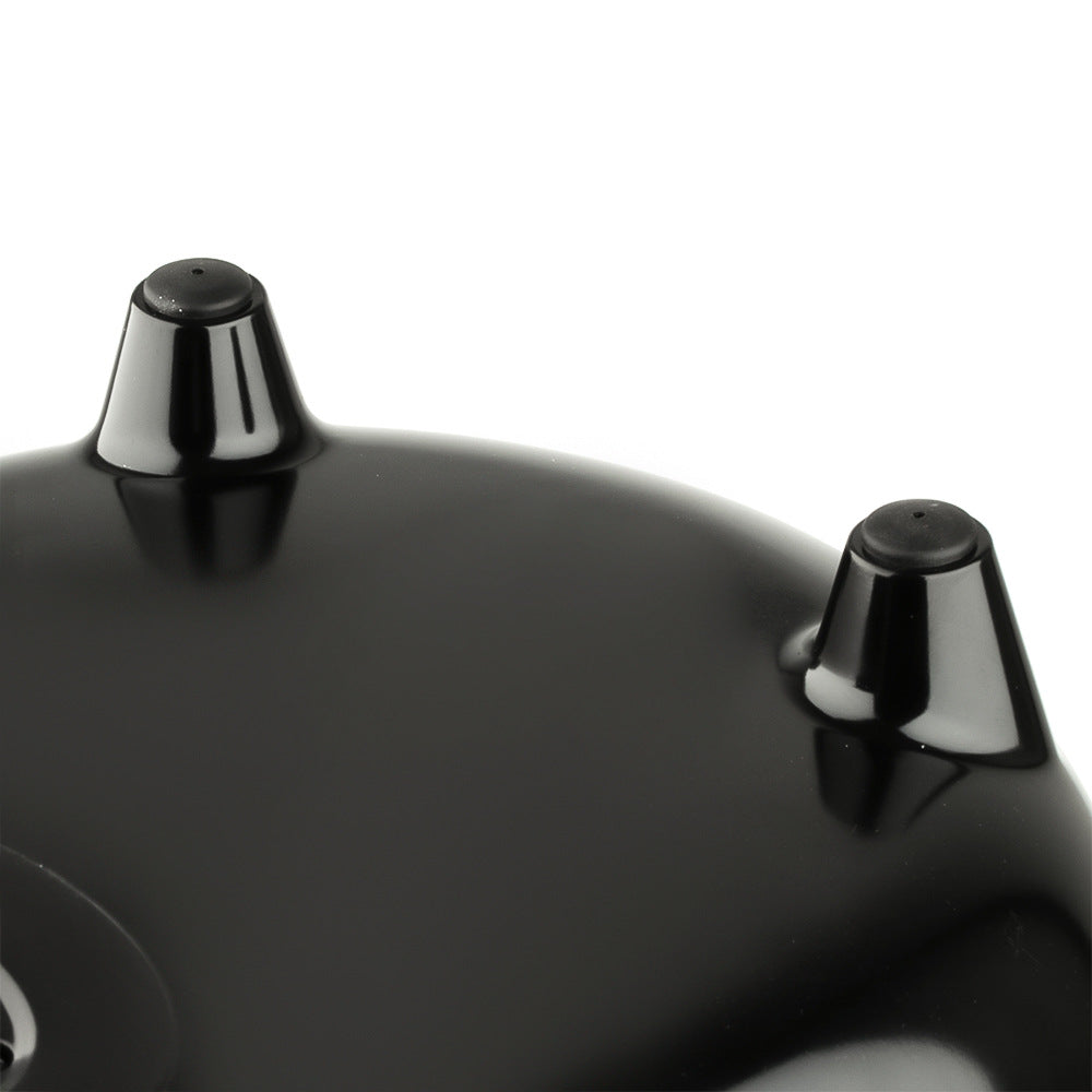 RAF European Standard New Deepened Electric Griddle Breakfast Machine Sandwich Pizza Grill Machine Double-Sided Heating Crepe Maker