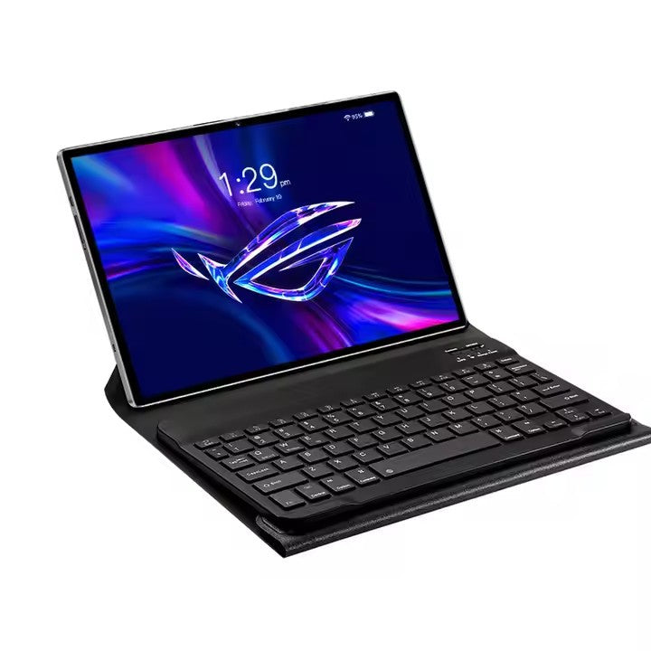 Popular S25 Ultra pro Android Smart Tablet PC10.1Inch5g Business Tablet for Calls