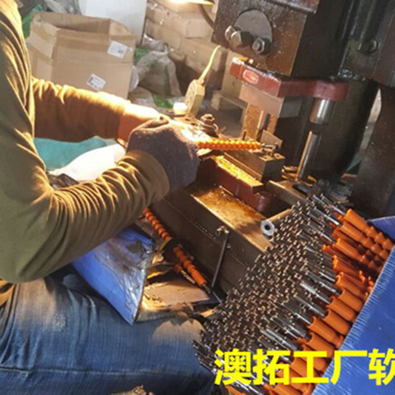 Rechargeable Drill Electric Screwdriver Bit Special Multi-Functional Universal Flexible Shaft Extension Rod Hose Electric Grinder Accessories