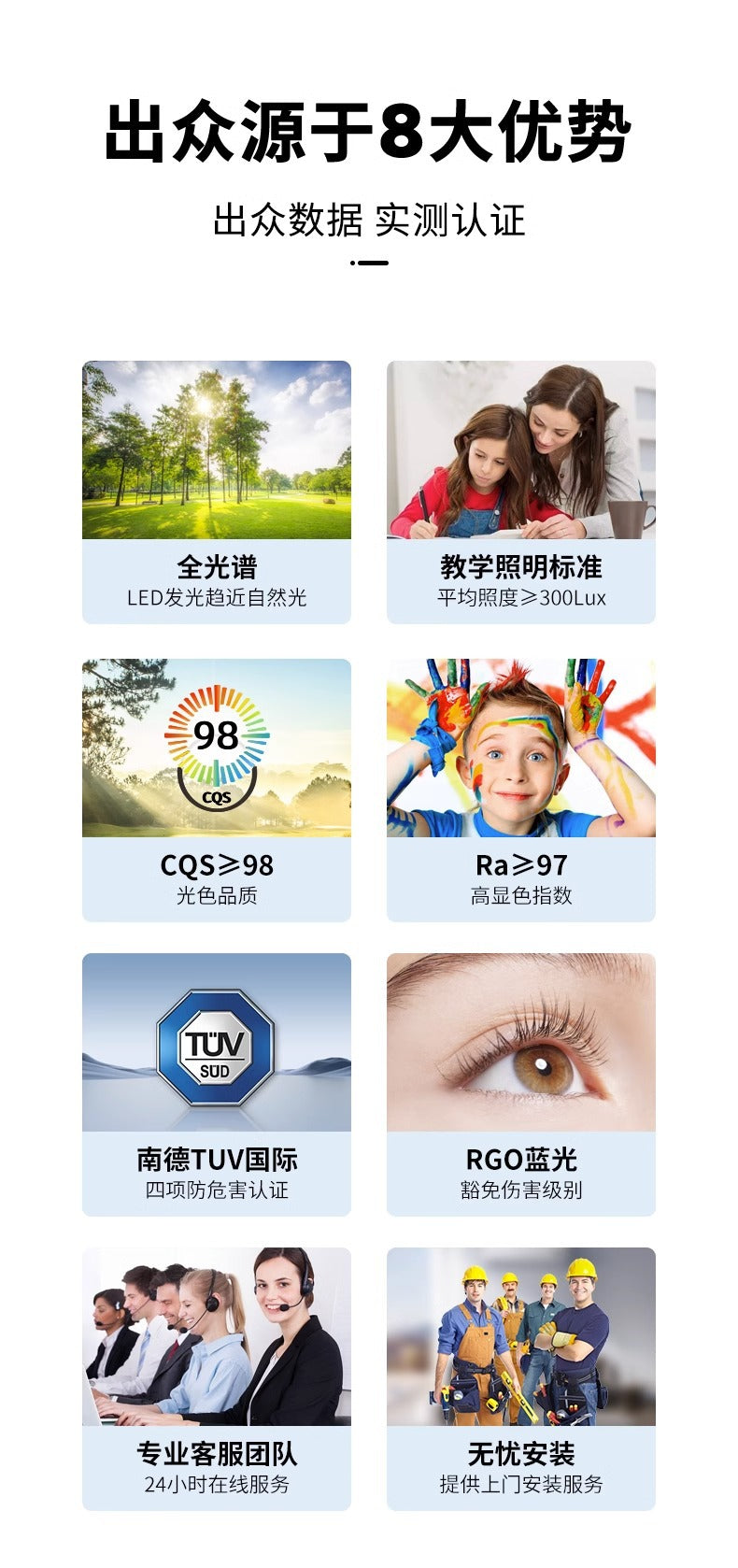 Living Room Ceiling Lamp Zhongshan Guzhen Full Spectrum New Bedroom Modern Simple Cozy Romantic led Package Set