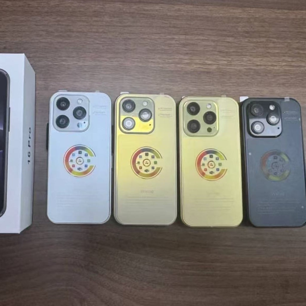 mini i16promax Android Smart Mini Phone4.0Inch16pro Dual SIM Ultra-Thin Hot Sale