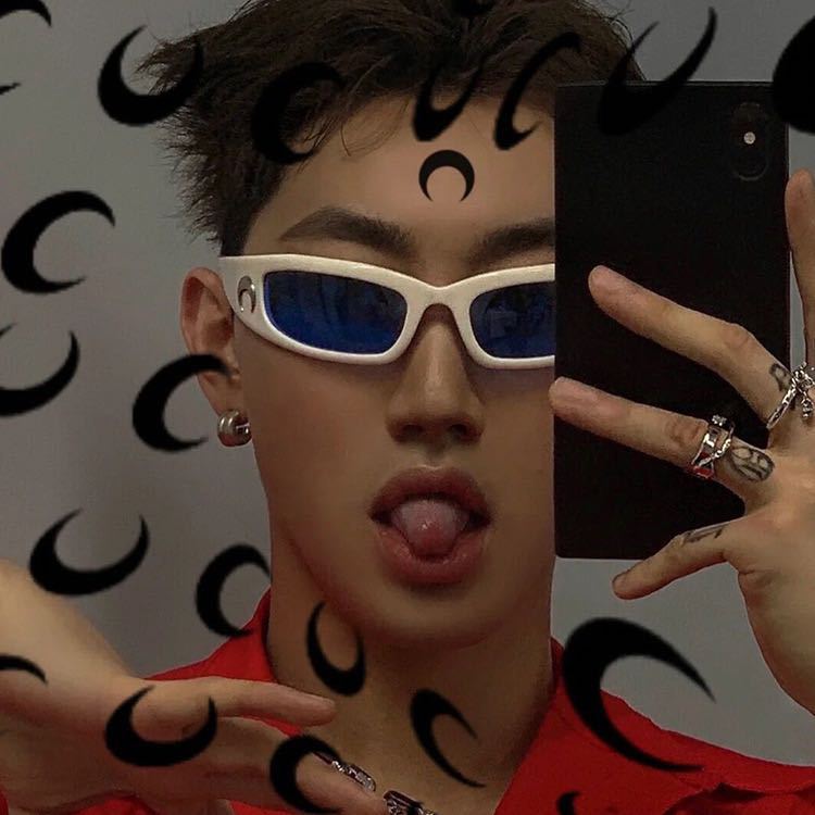 Y2K Steampunk Sunglasses Men's Sports Sunglasses Women's Glasses Wholesale sunglasse