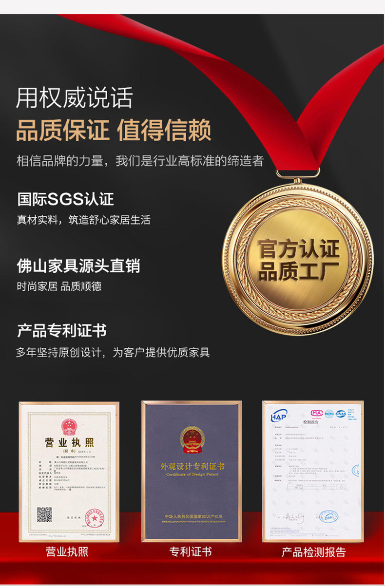 Qian Nian Zhou Whole House Custom Cabinet Factory Foshan Custom Wanhua Hexiang Board Wardrobe Wine Cabinet Balcony Cabinet Furniture Factory