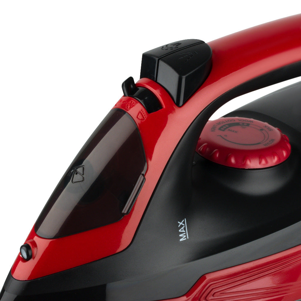 RAF EU Standard Handheld Electric Iron Steam Household Handheld Garment Steamer Portable Powerful Steam