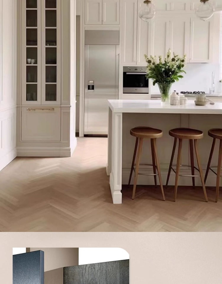 Cabinet Export Trade  Whole House Customization Wardrobe Sideboard Cabinet Solid Wood enf Plywood Kitchen Living Room TV Cabinet