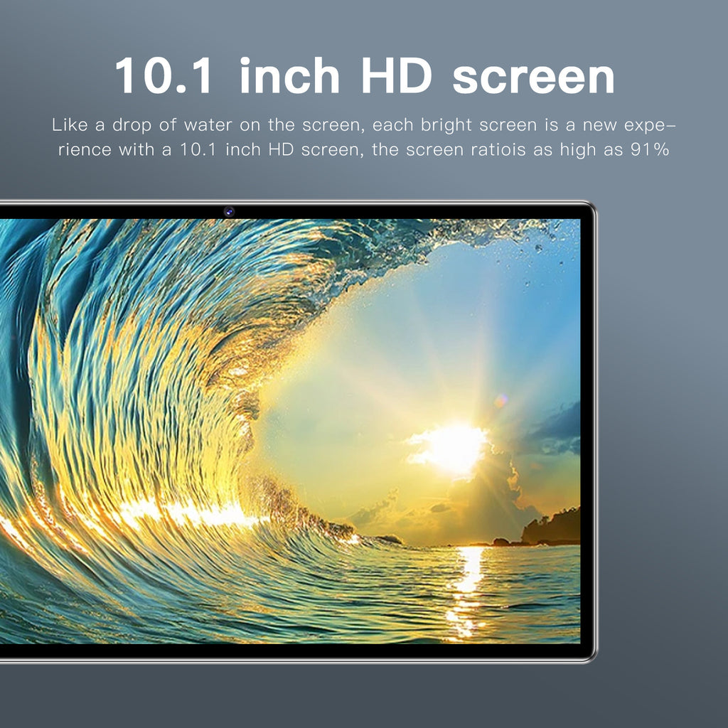 Max80New10.1inch tablet computer wholesale HD screen Android smart call WiF(Popular)