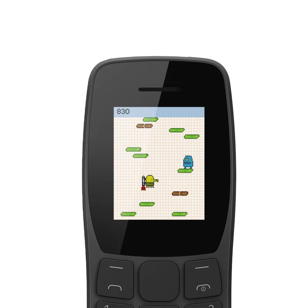 Specially designed for high-volume students and elderly phones GSM 2G Function Button Phone110Ultra-Long Standby