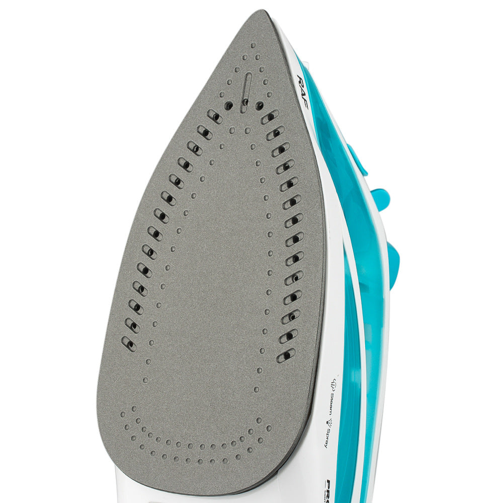 RAF European Standard Electric Iron Steam Household Electric Iron Handheld Portable Ironing Machine Multi-Function Three-Speed