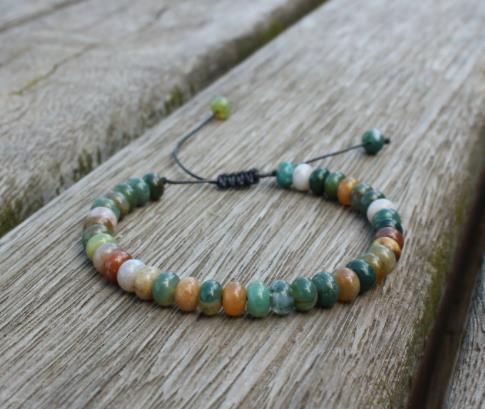 108Pink Quartz Bracelet Lotus Pendant Necklace Bracelet Buddhist Bead Necklace Factory Direct Sale