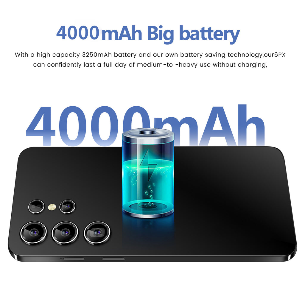 S25 E-commerce Android7.0inch smartphone16+1T AliExpress Factory In Stock(Popular)