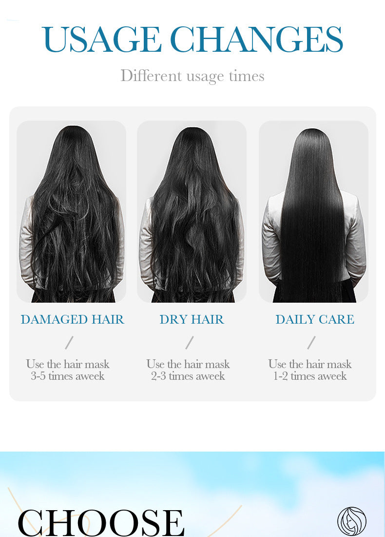 Aloe Vera Shampoo500ml SADOER Hydrating, cleansing, refreshing conditioner  foreign trade wholesale