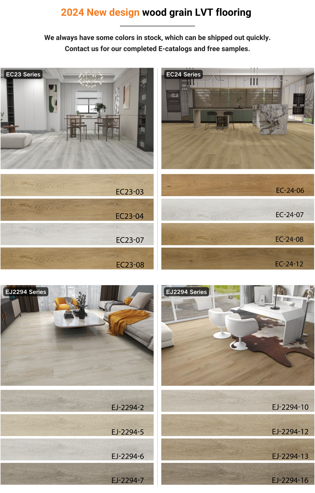 Waterproof 2mm 4mm 5mm Pvc Loose Lay Glue Down Dry Back Click Lock Self Adhesive Plank Luxury Vinyl Tile Lvp Lvt Flooring
