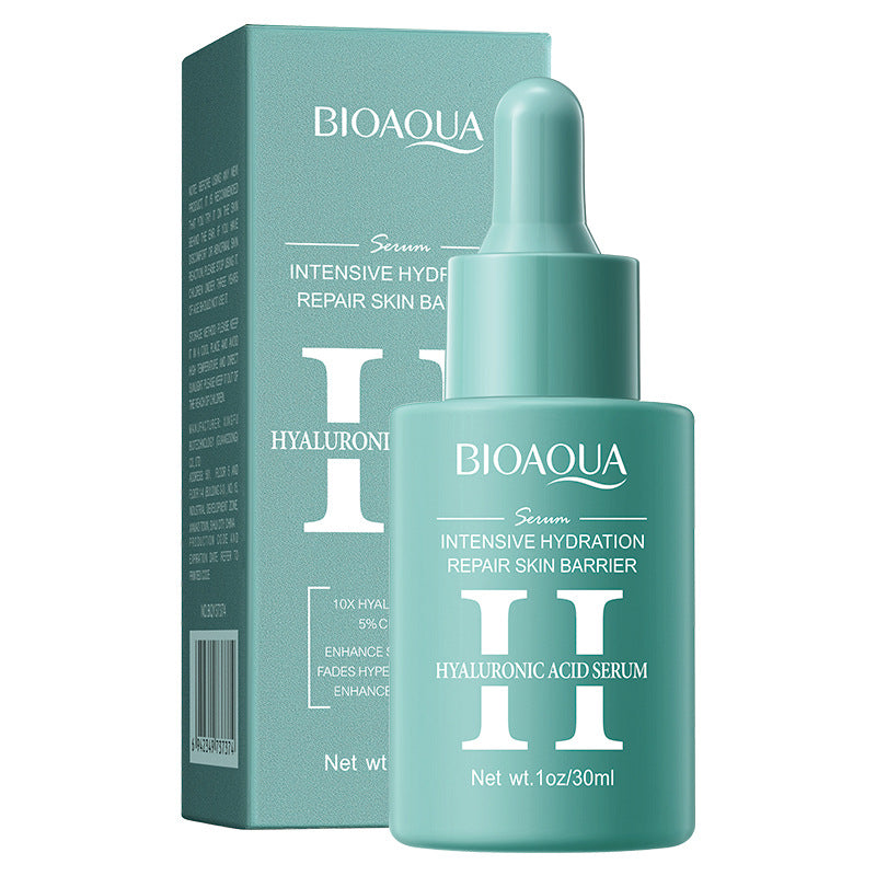 Full English Essence Serum30ml BIOAOUA Turmeric Hydrating Retinol Moisturizing and Nourishing  Wholesale