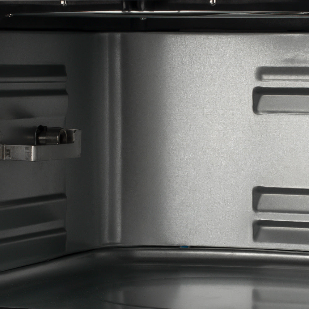 RAF European Standard Air Fryer Multifunctional Household Oven Large Capacity Smart Touchscreen Visual Electric Oven16L