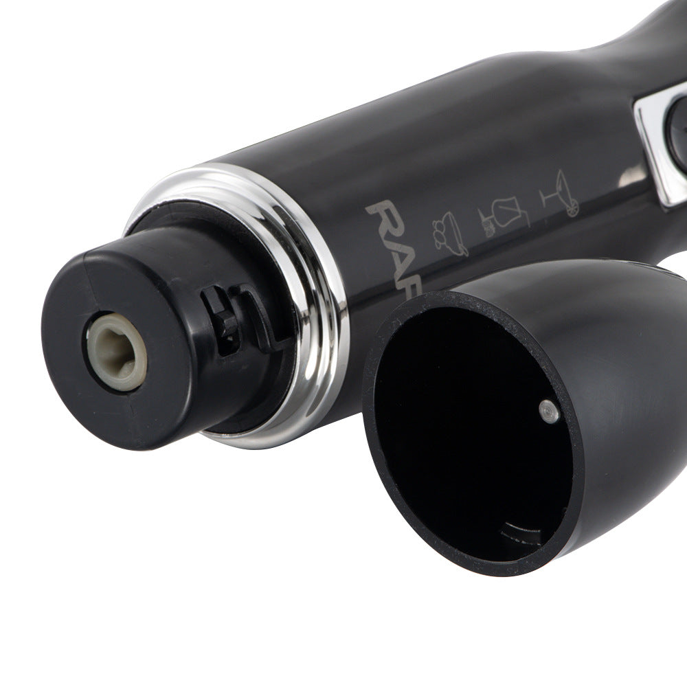 RAF EU Standard Portable Household Food Blender Handheld Electric Stainless Steel Cooking Stick Mixer784