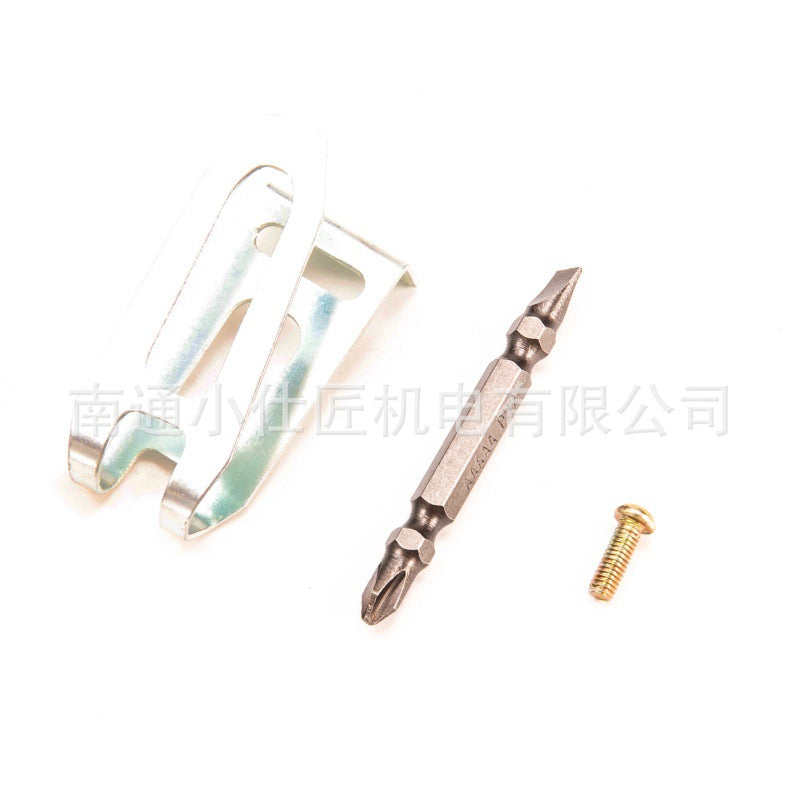 Manufacturer Supply Rechargeable Lithium Battery Wrench Cross-Border Trade High Torque Portable Impact Wrench Auto Repair Air Gun