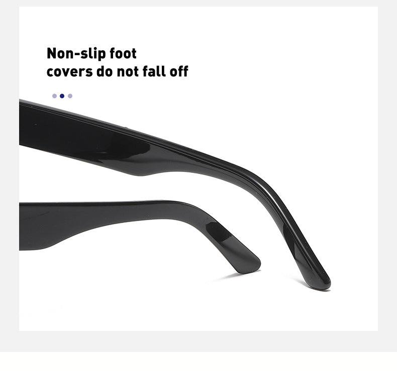 European and American Style Small Frame Sunglasses for Women Fashion Square Frame Sunglasses for Men Wholesale sunglasses