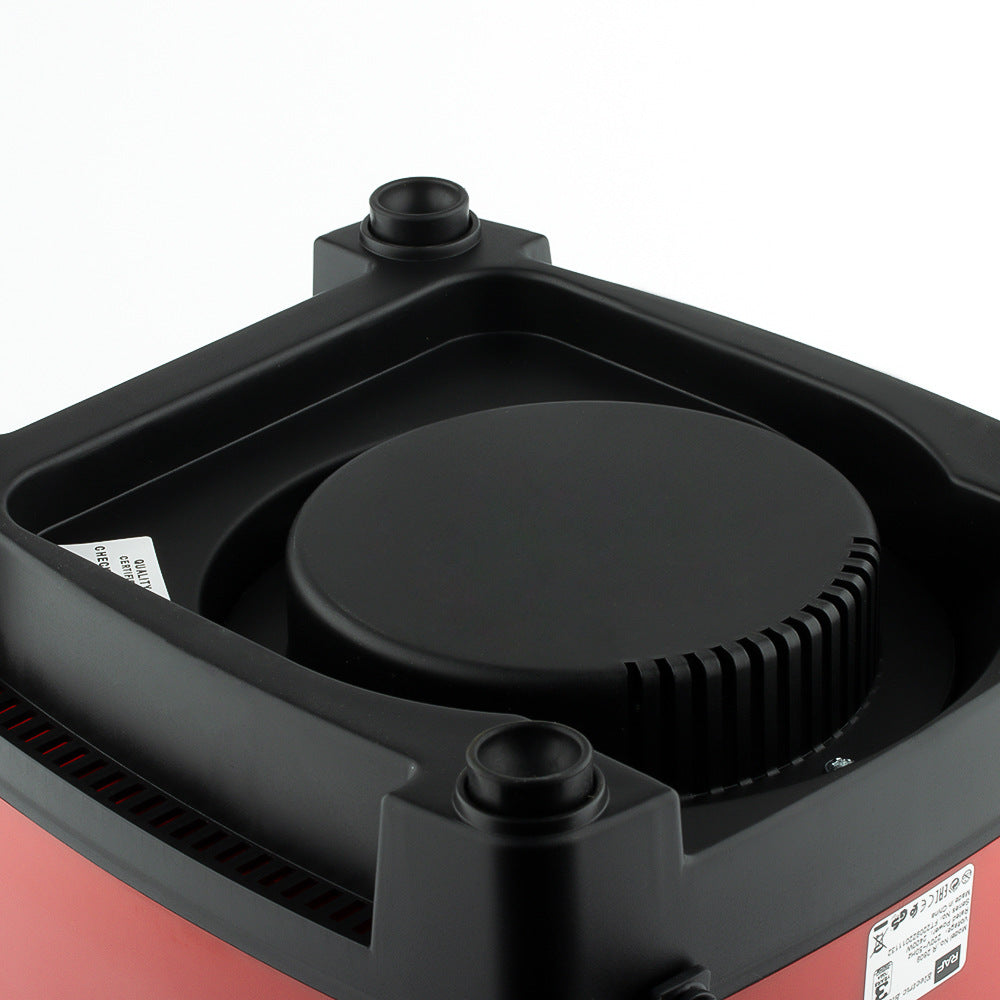 RAF European Standard Multifunctional Electric Juicer Stainless Steel Blender Household Fruit and Vegetable Juicer Soy Milk Maker Bean Grinder