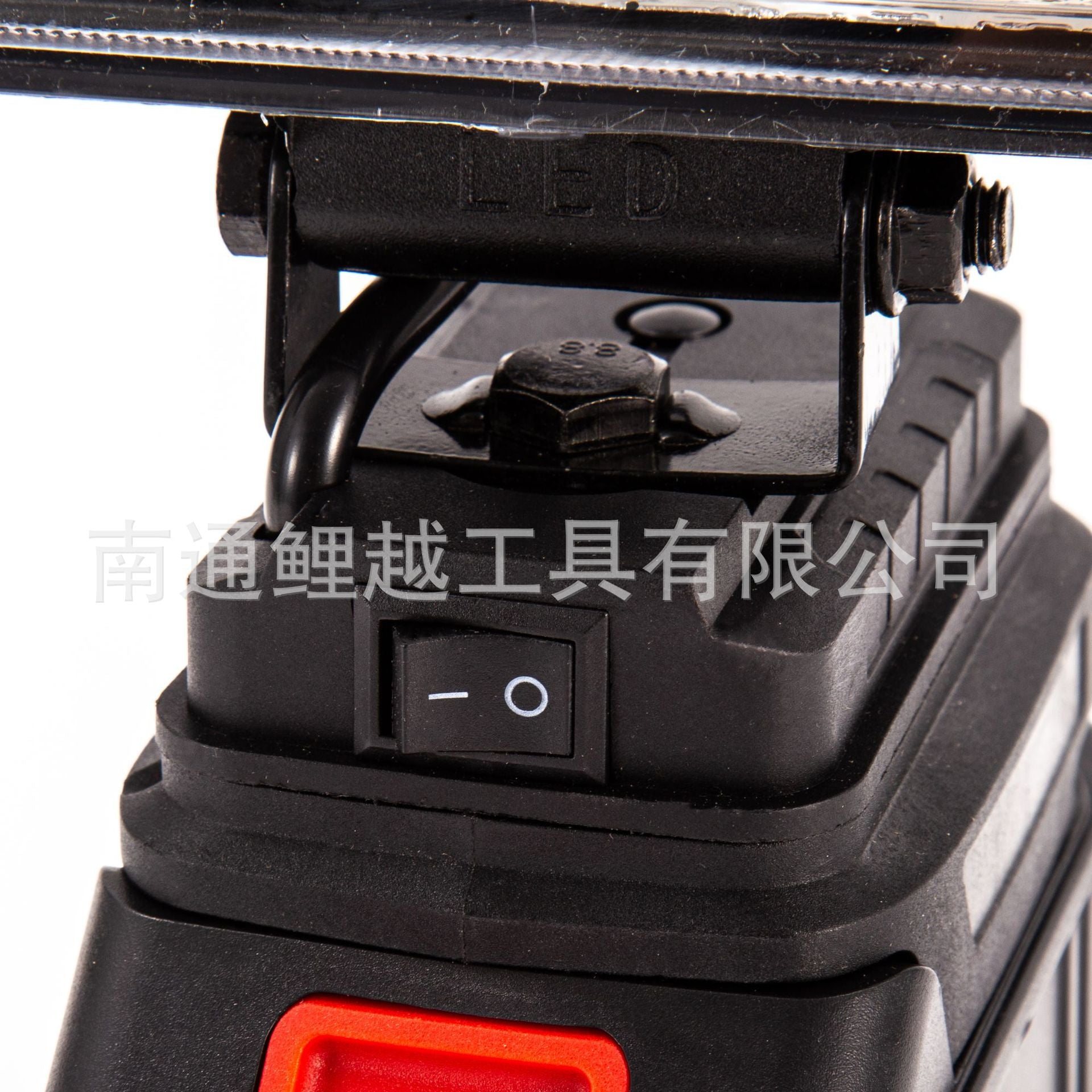 Customization MT Style51-inch Lithium Battery Light LED Lamp Bead Multifunctional Outdoor Camping Light High Power Work Light