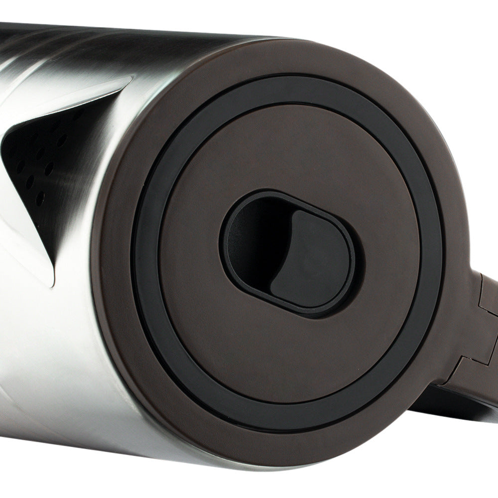 RAF European Standard Stainless Steel3.5L Electric Kettle Automatic Large Capacity Multi-Functional Kettle Overheat Protection