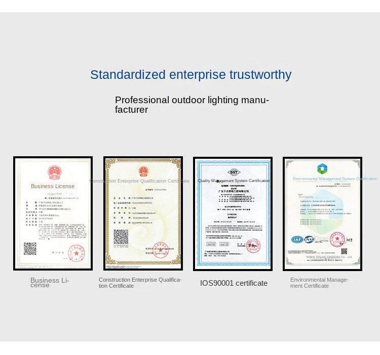 Solar-Flutlicht ABS IP65 Wasserdichte Gartenbeleuchtung 100W200W300W Intelligente Lichtsteuerung Solarlicht