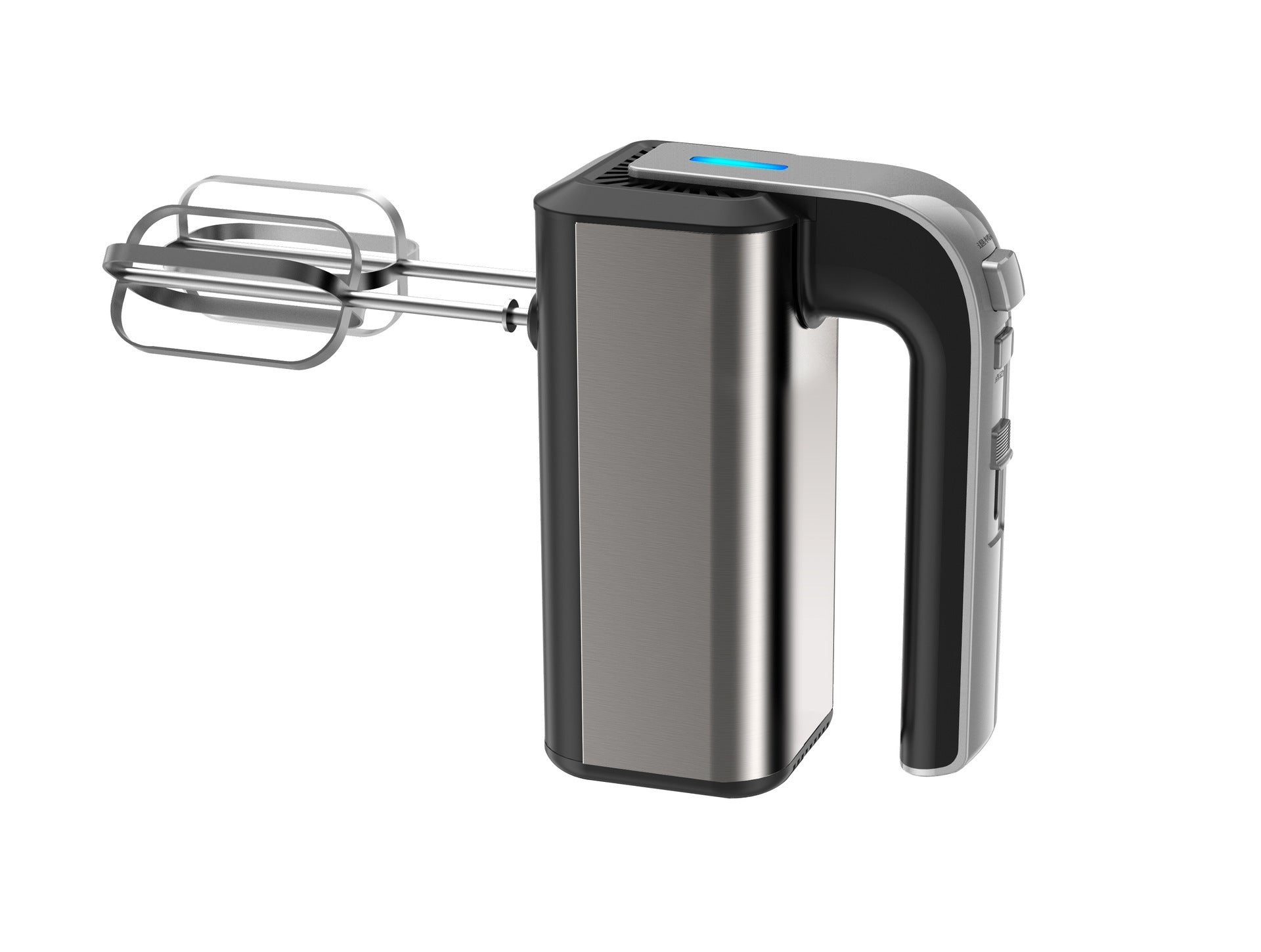 RAF European standard high-power handheld electric whisk Baking Cream Mixer Small Whisk R 6664