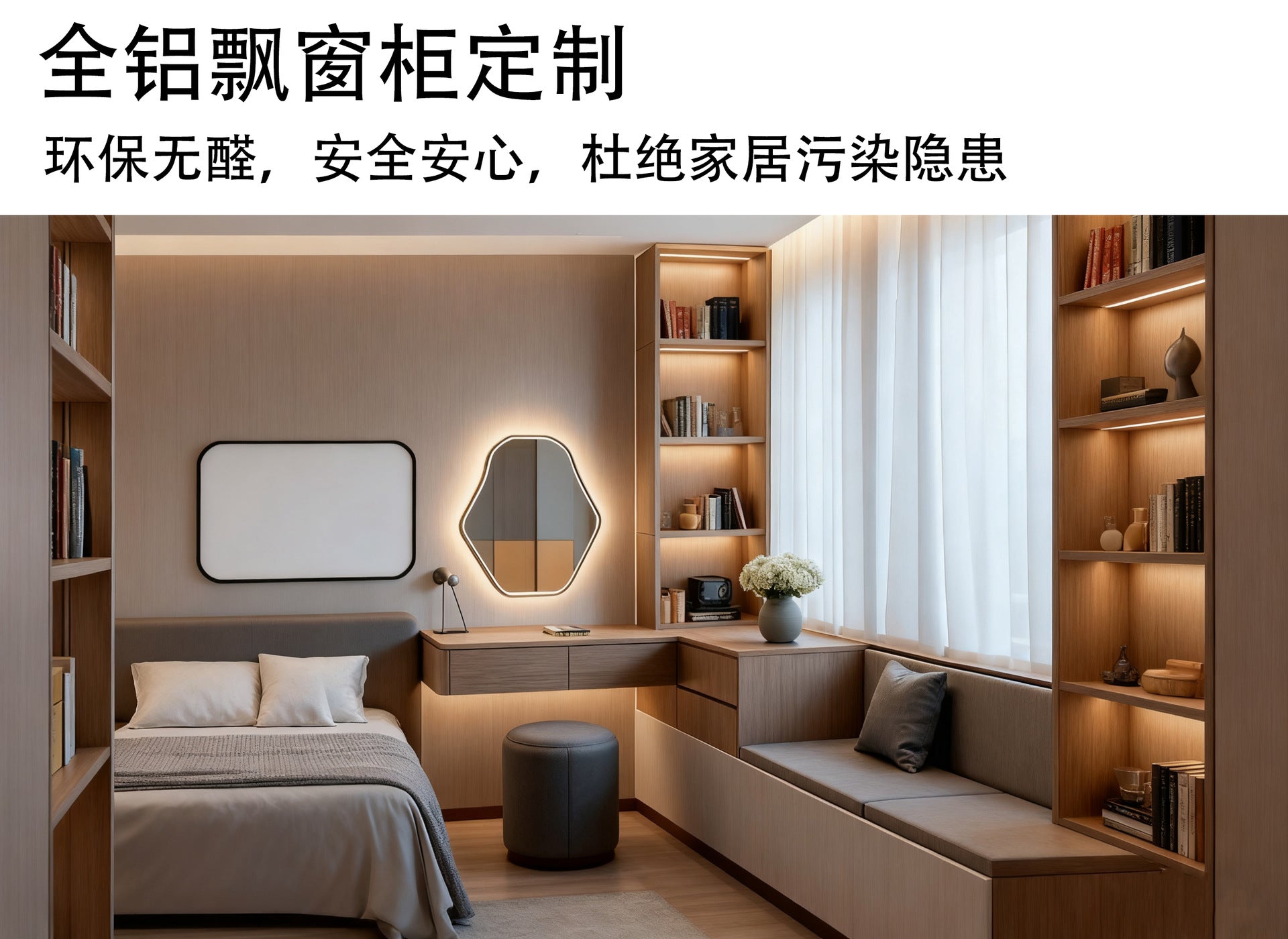 Aluminum Alloy Sideboard Wall-Mounted Integrated Storage Cabinet Wine Cabinet Living Room Household High Cabinet Kitchen Bowl Cabinet Storage Cabinet Manufacturer