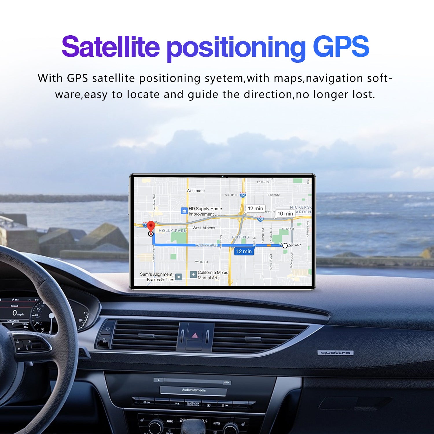 E70Pro New10.11-inch Smart Tablet E-commerce Shopee(Popular)