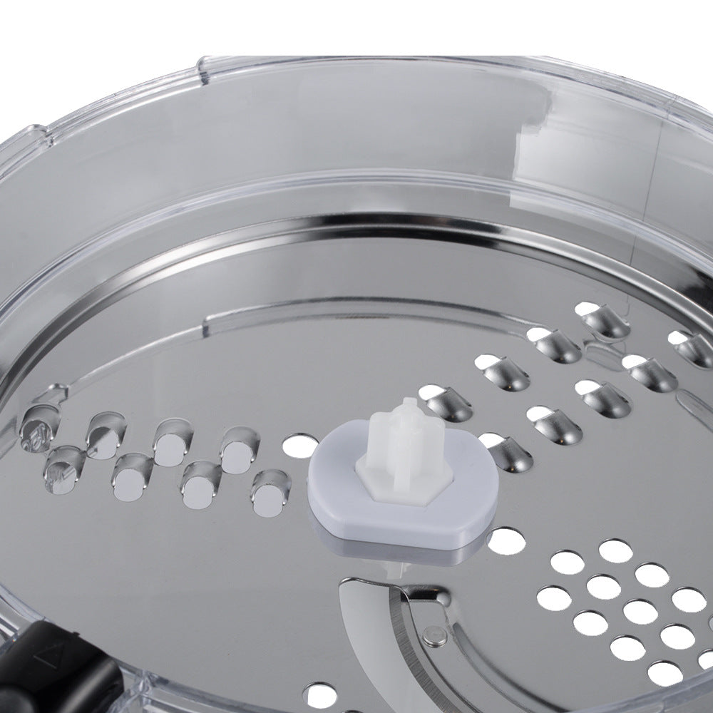 RAF EU Standard Handheld Cooking Stick Mixer Baby Food Baking Multi-Functional Household Food Processor 4-in-1